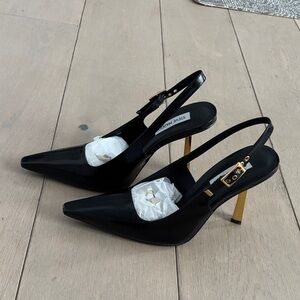 Steve Madden “Divine” slingbacks